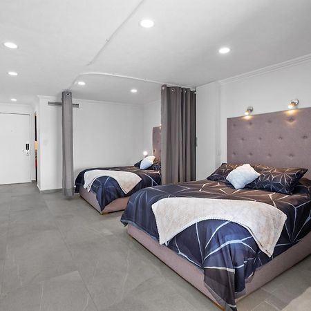 Luxury Condo Just Steps Away From The Beach! Puerto Vallarta Dış mekan fotoğraf