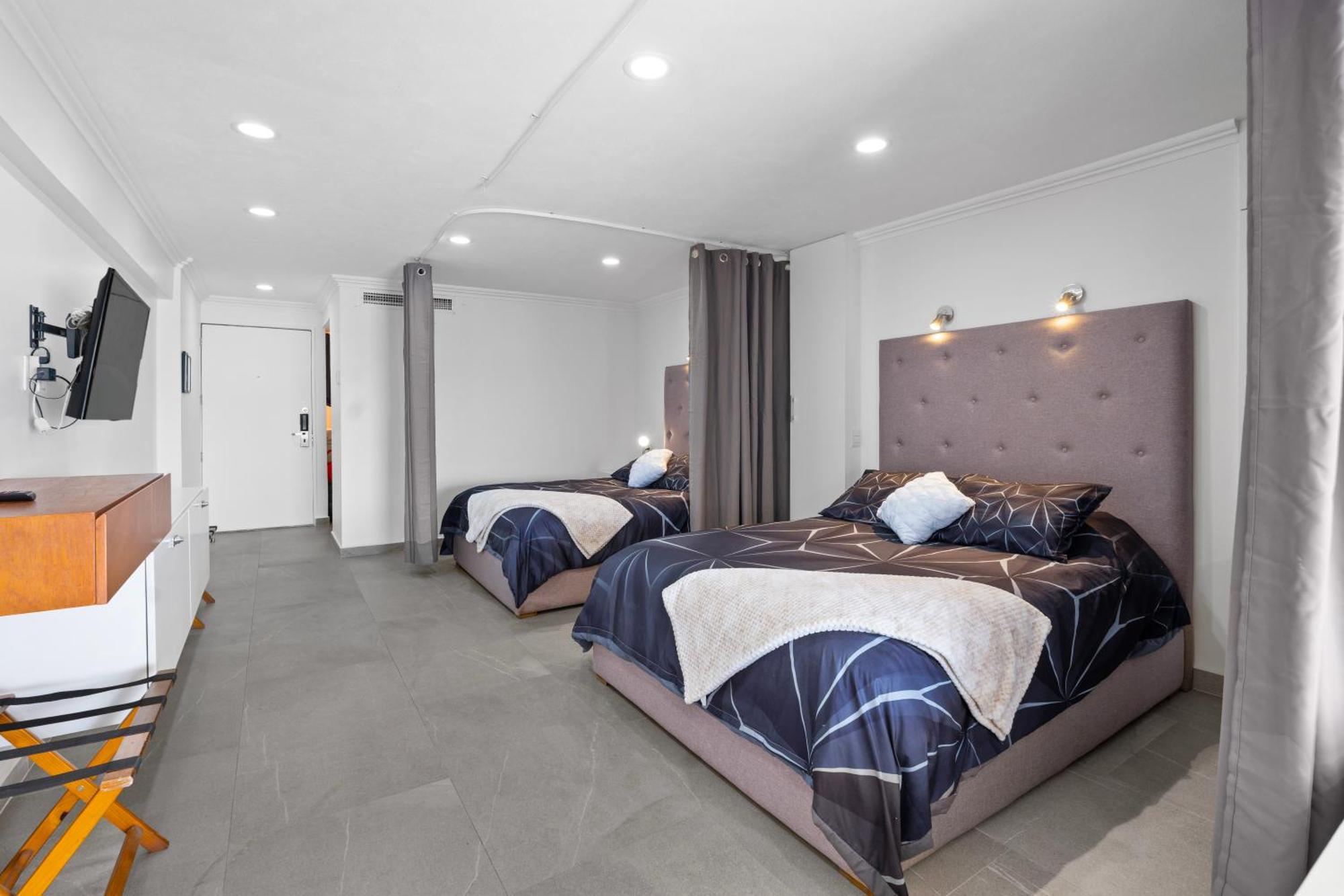 Luxury Condo Just Steps Away From The Beach! Puerto Vallarta Dış mekan fotoğraf